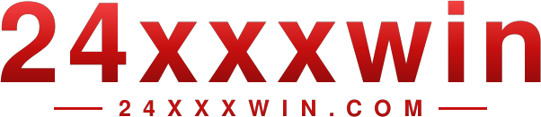 24xxxwin logo
