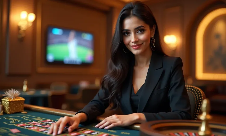 24xxxwin कैसीनो, स्लॉट और लाइव टेबल की विविधता