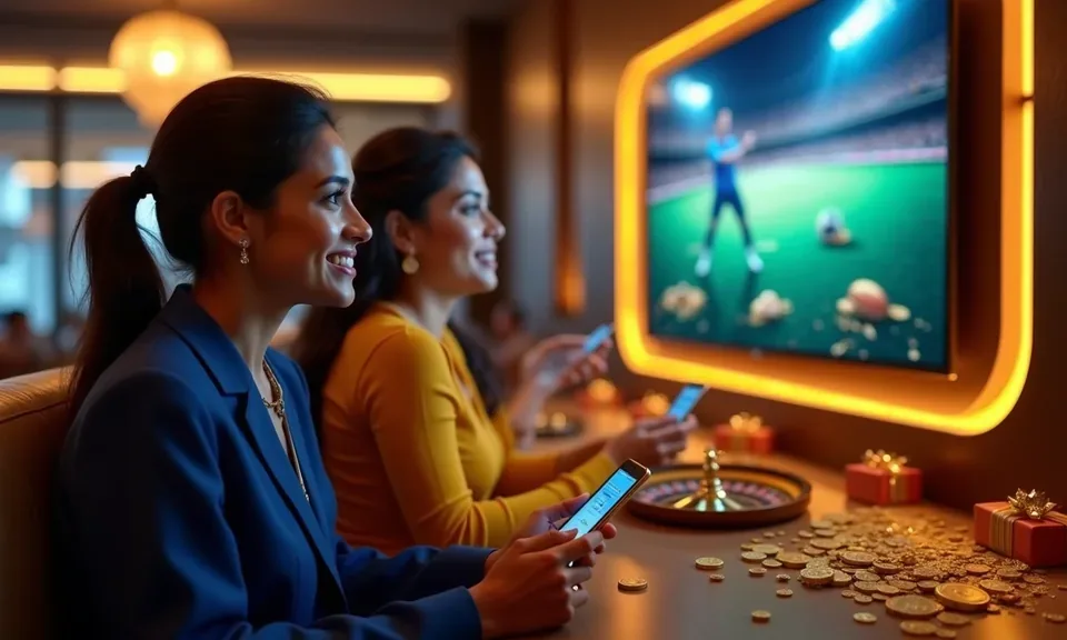 24xxxwin भारत नियम मार्गदर्शिका